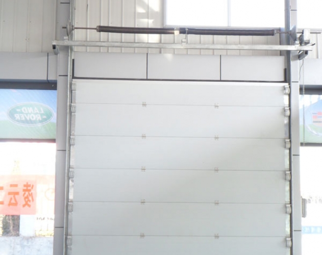 日照凌云二手車行